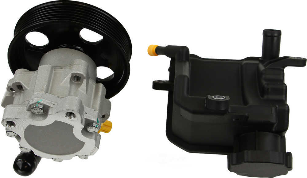 CRP/ATLANTIC AUTOMOTIVE ENTERPRISES - New Power Steering Pump Kit - AAE 63273NKTA