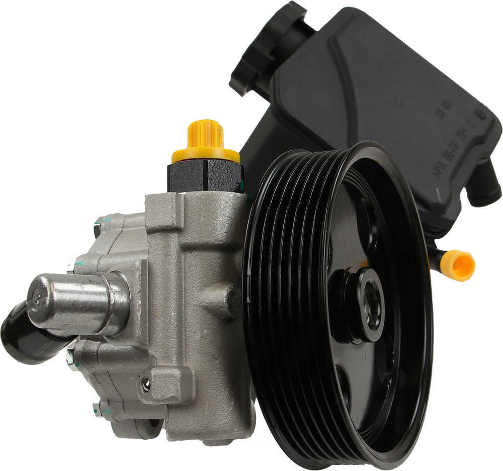 CRP/ATLANTIC AUTOMOTIVE ENTERPRISES - New Power Steering Pump Kit - AAE 63273NKTA
