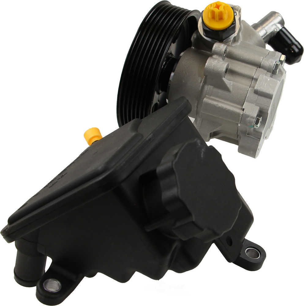 CRP/ATLANTIC AUTOMOTIVE ENTERPRISES - New Power Steering Pump Kit - AAE 63273NKTA