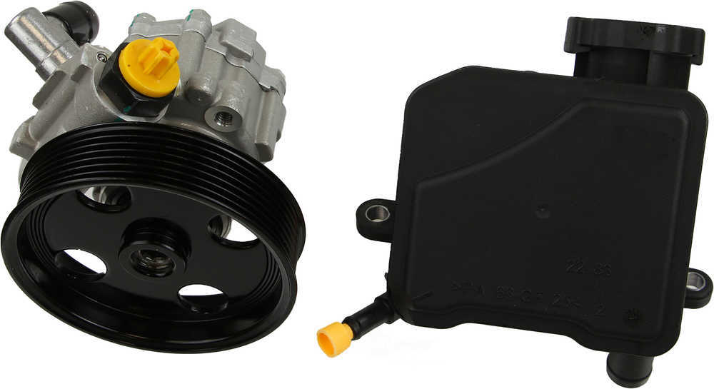 CRP/ATLANTIC AUTOMOTIVE ENTERPRISES - New Power Steering Pump Kit - AAE 63273NKTA