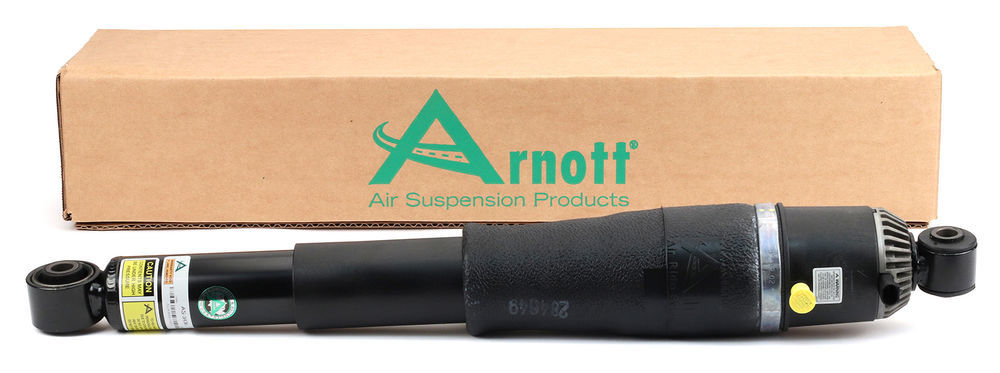 ARNOTT AIR SUSPENSION - NEW (Rear) - AAS AS-3430