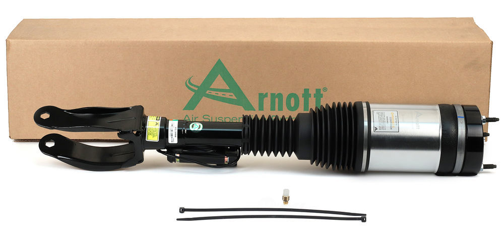 ARNOTT AIR SUSPENSION - NEW (Front Left) - AAS AS-3409