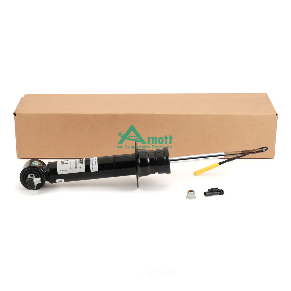 ARNOTT AIR SUSPENSION - NEW (Front) - AAS MR-3839