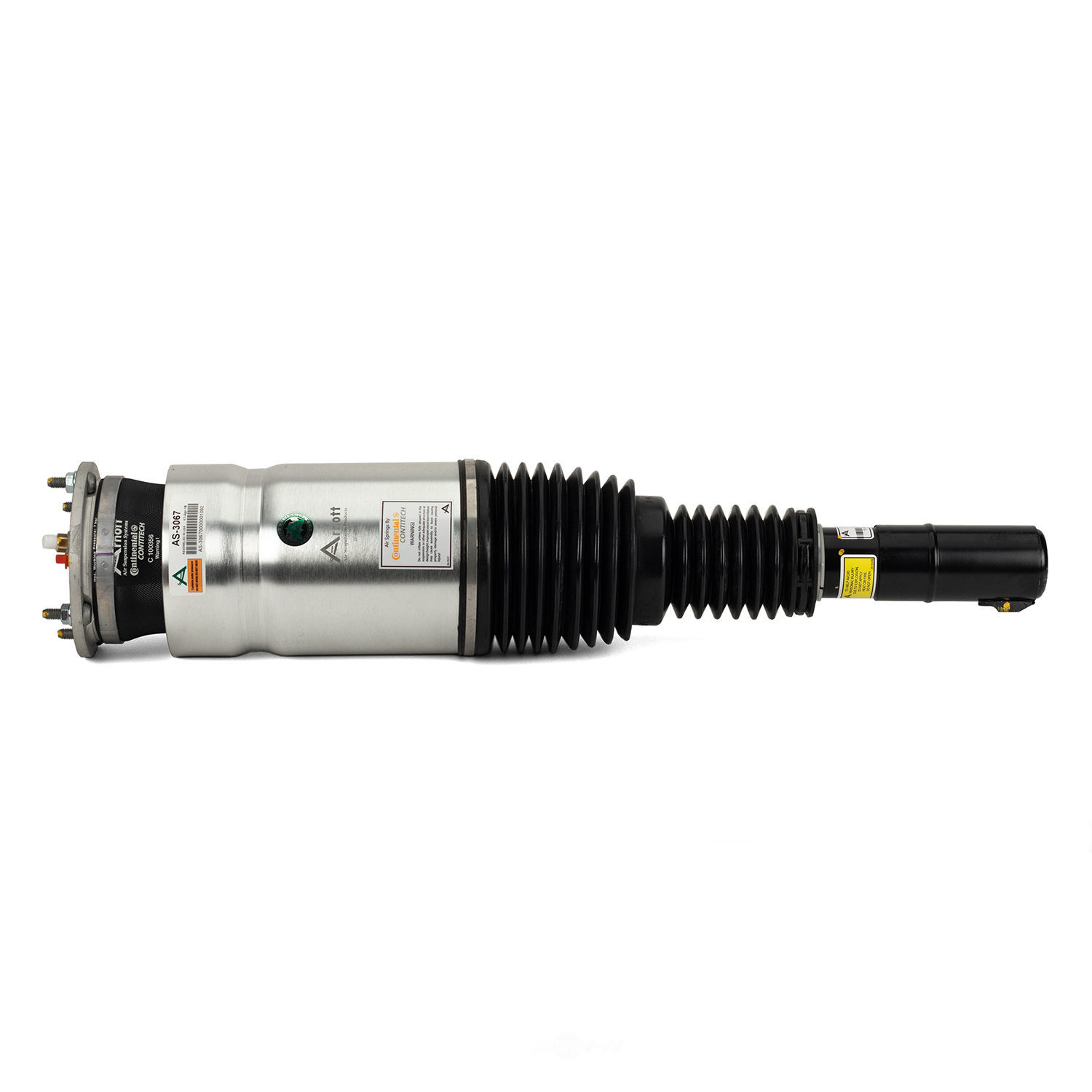 ARNOTT AIR SUSPENSION - Remanufactured (Front Right) - AAS AS-3067
