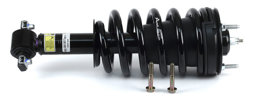 ARNOTT AIR SUSPENSION - New Suspension Strut & Coil Spring Assembly (Front) - AAS MR-3568