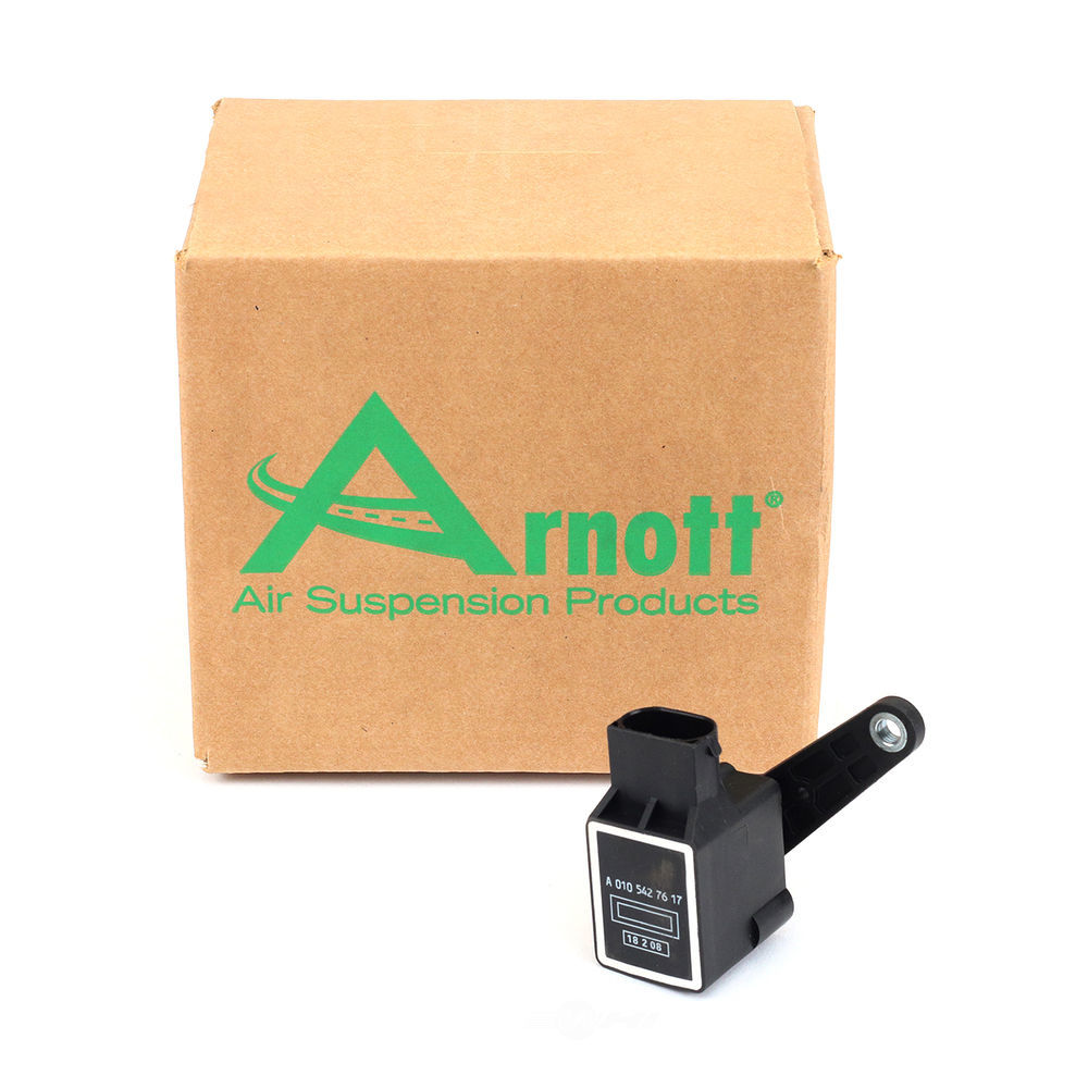 ARNOTT AIR SUSPENSION - NEW - AAS - rh-3500