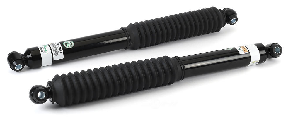 ARNOTT AIR SUSPENSION - New Active to Passive Suspension Conversion Kit (Front and Rear) - AAS C-3416