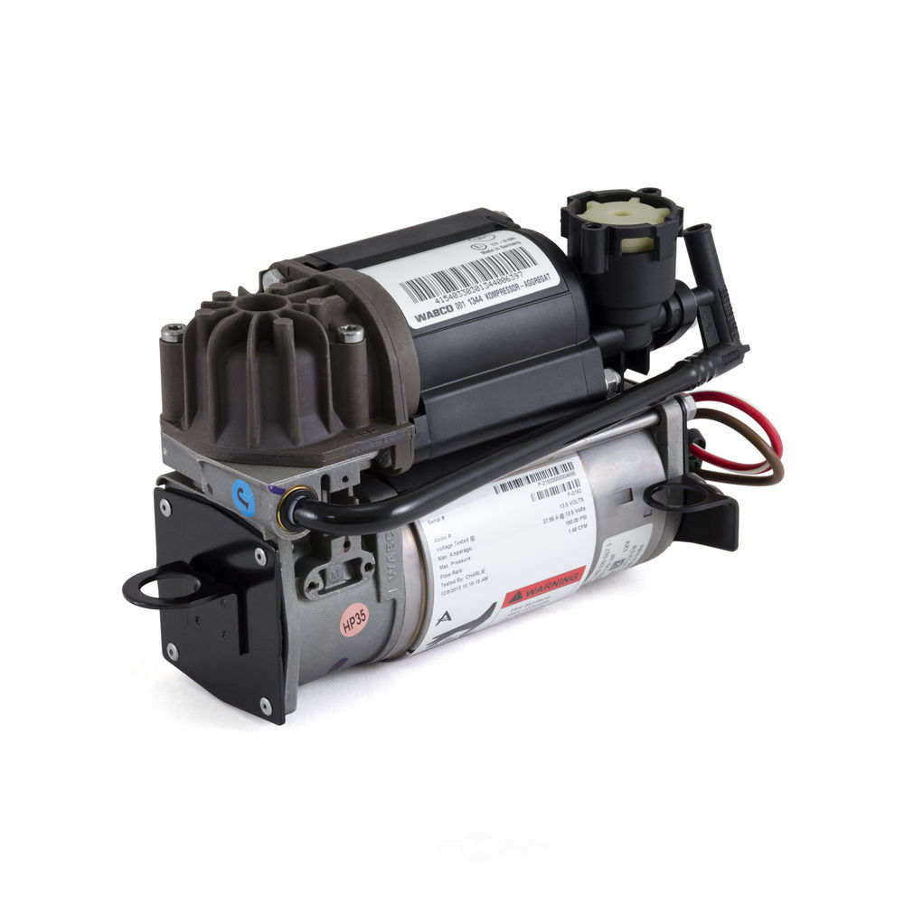 ARNOTT AIR SUSPENSION - NEW - AAS P-2192
