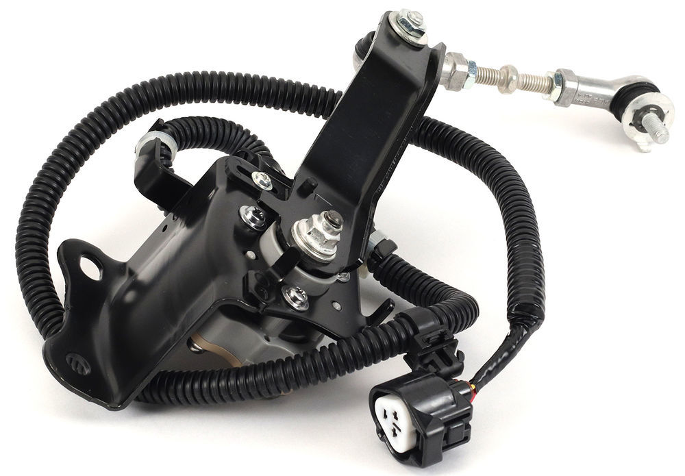 ARNOTT AIR SUSPENSION - NEW - AAS - rh-3765
