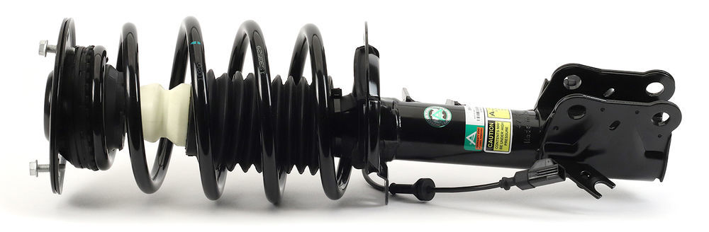 ARNOTT AIR SUSPENSION - NEW (Front Left) - AAS SK-3600