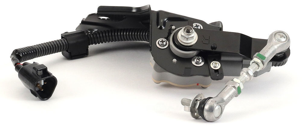 ARNOTT AIR SUSPENSION - NEW - AAS - rh-3771
