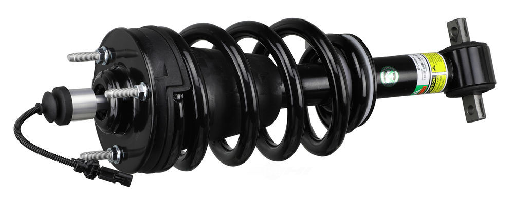ARNOTT AIR SUSPENSION - New Suspension Strut & Coil Spring Assembly (Front) - AAS SK-3354