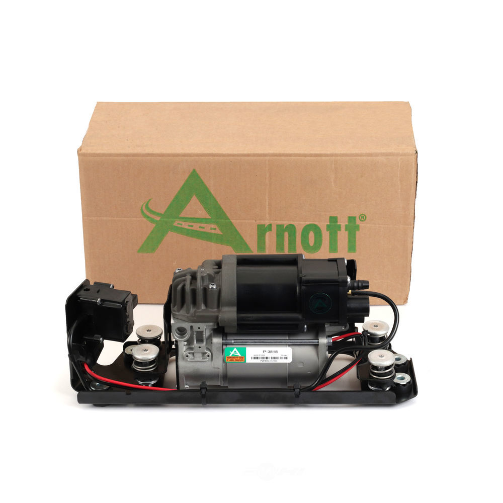 ARNOTT AIR SUSPENSION - NEW - AAS P-3818
