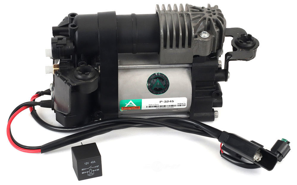 ARNOTT AIR SUSPENSION - NEW - AAS - p-3245