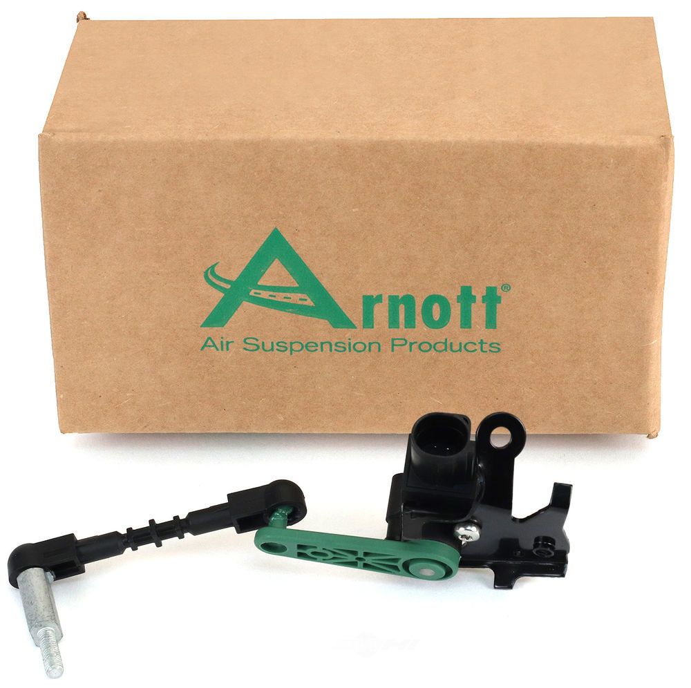 ARNOTT AIR SUSPENSION - NEW - AAS - rh-3588