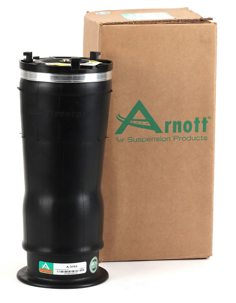 ARNOTT AIR SUSPENSION - NEW - AAS - a-3753
