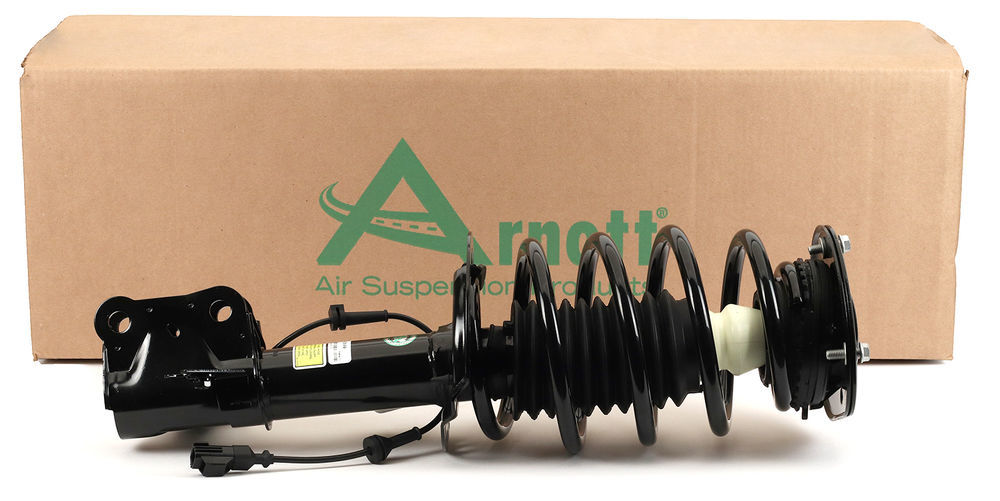 ARNOTT AIR SUSPENSION - NEW (Front Right) - AAS SK-3599