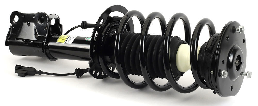 ARNOTT AIR SUSPENSION - NEW - AAS SK-3599
