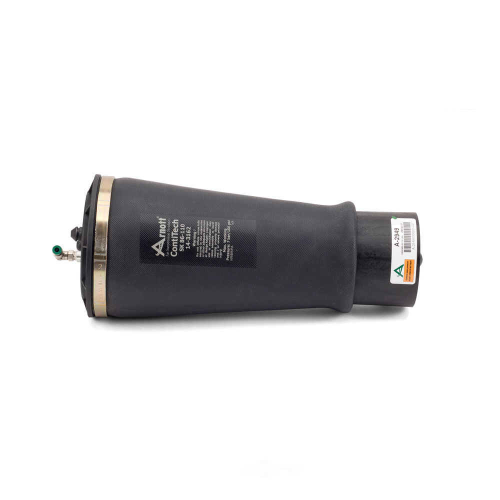 ARNOTT AIR SUSPENSION - NEW (Rear) - AAS A-2949