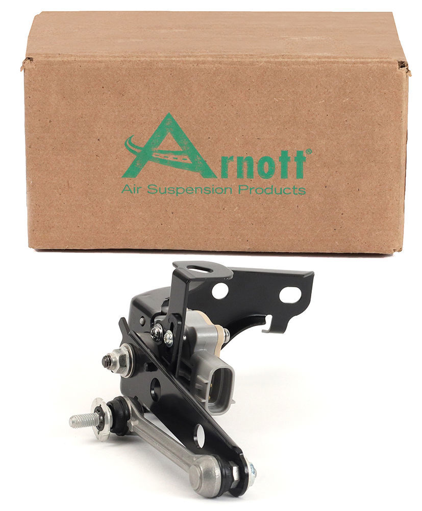 ARNOTT AIR SUSPENSION - NEW - AAS - rh-3770