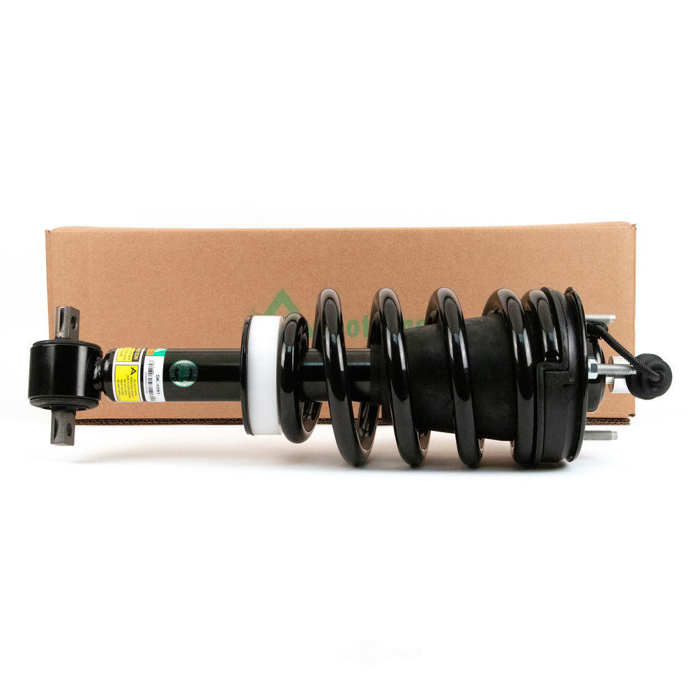 ARNOTT AIR SUSPENSION - New Suspension Strut & Coil Spring Assembly (Front) - AAS SK-4261