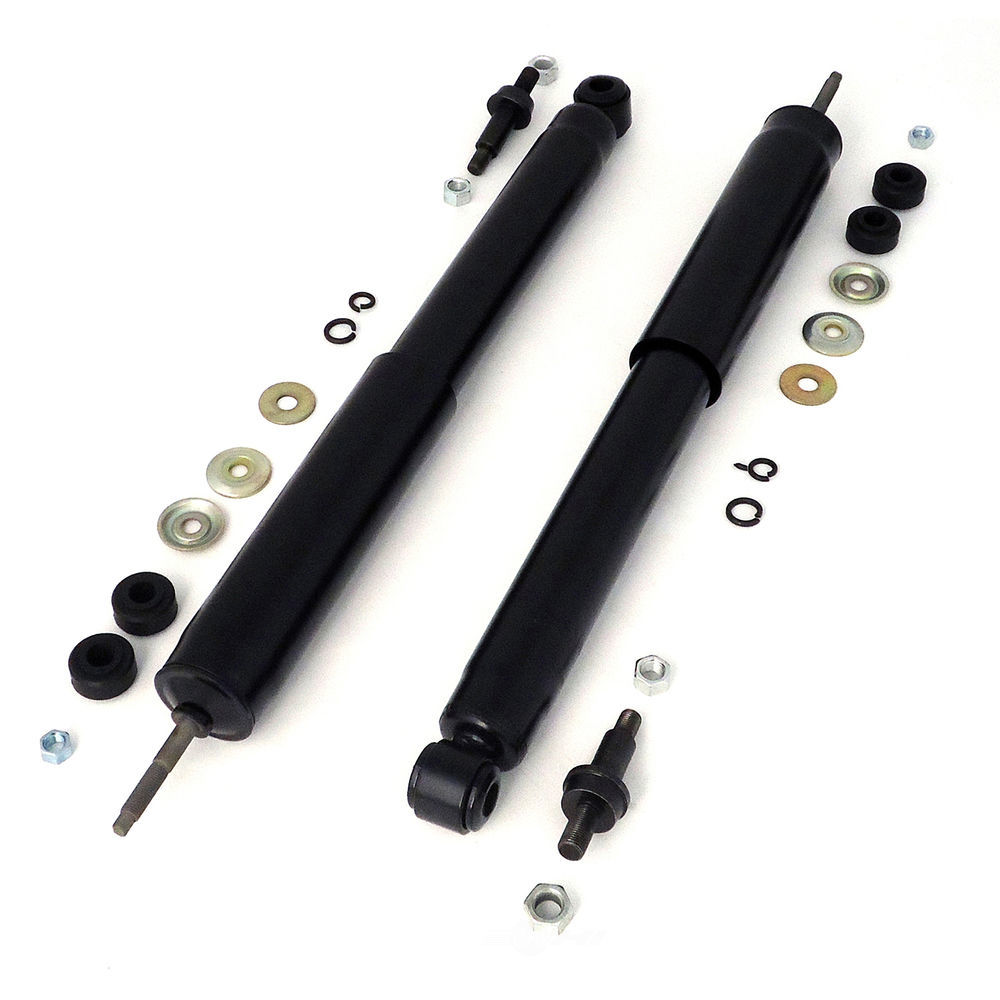 ARNOTT AIR SUSPENSION - NEW - AAS C-2614