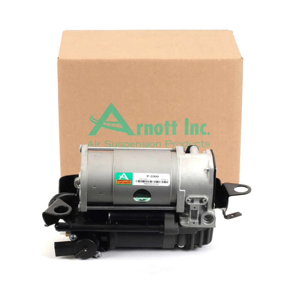 ARNOTT AIR SUSPENSION - NEW - AAS P-3300