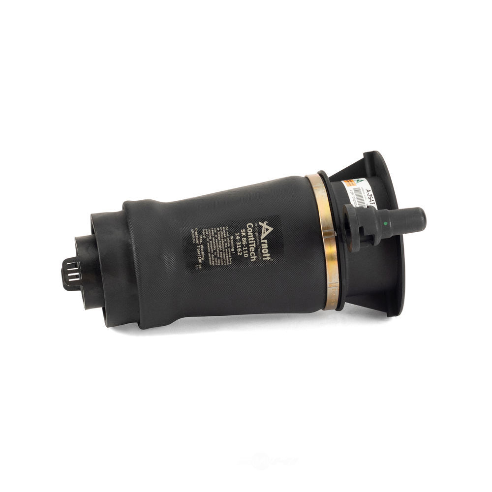 ARNOTT AIR SUSPENSION - NEW - AAS A-2647