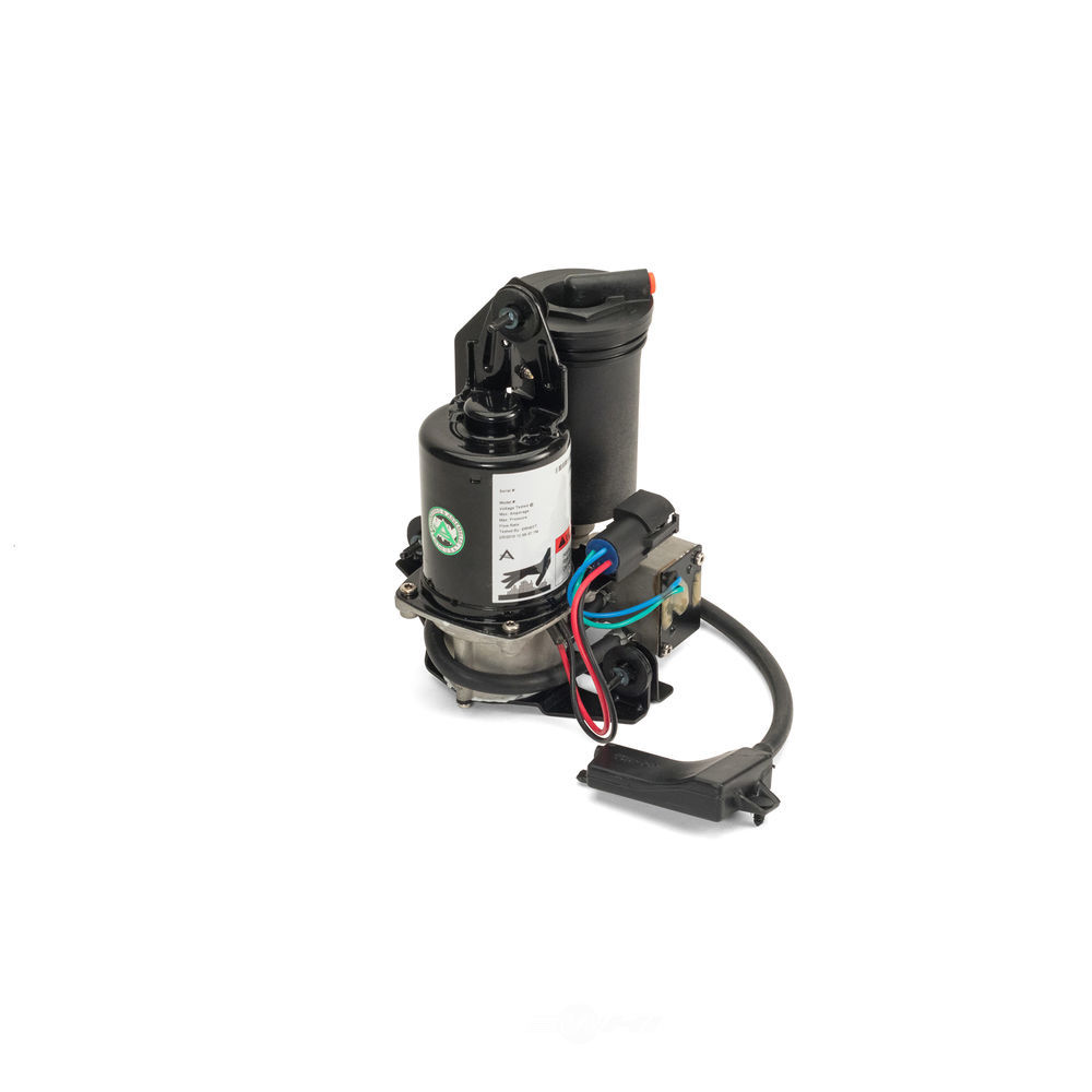 ARNOTT AIR SUSPENSION - NEW - AAS P-2936