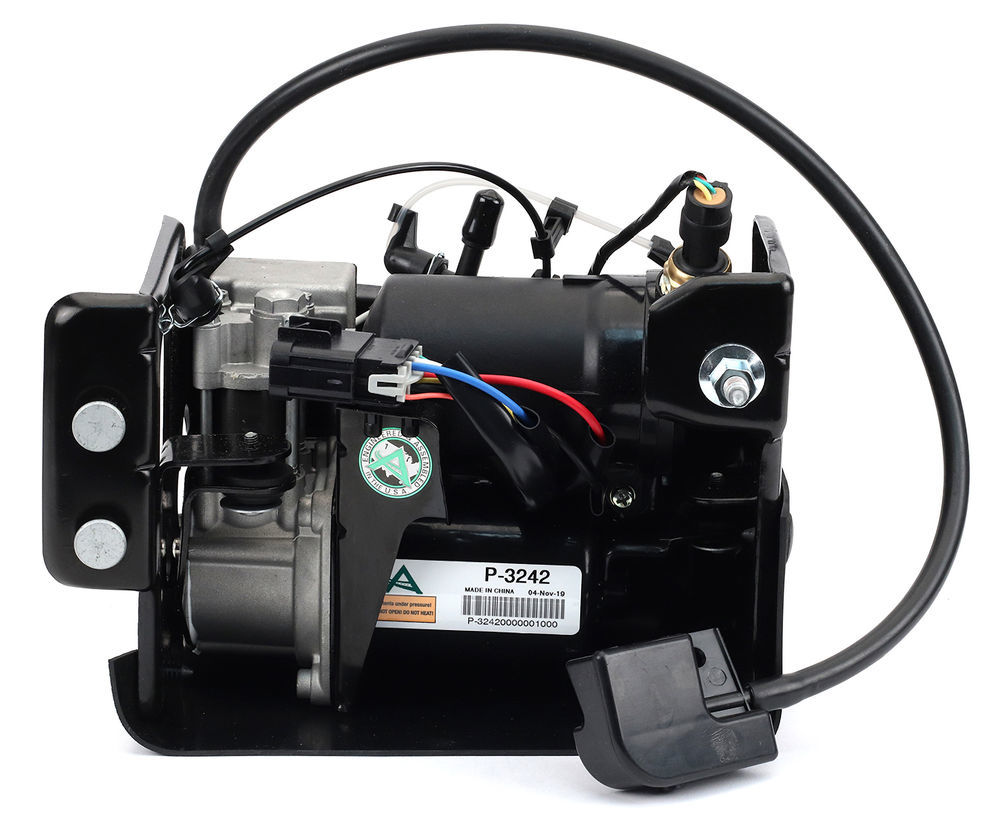 ARNOTT AIR SUSPENSION - NEW - AAS P-3242