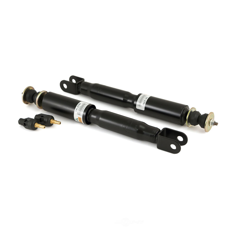 ARNOTT AIR SUSPENSION - NEW - AAS SK-2760