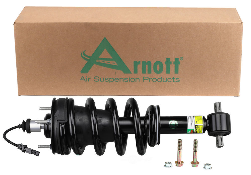 ARNOTT AIR SUSPENSION - NEW - AAS SK-3354