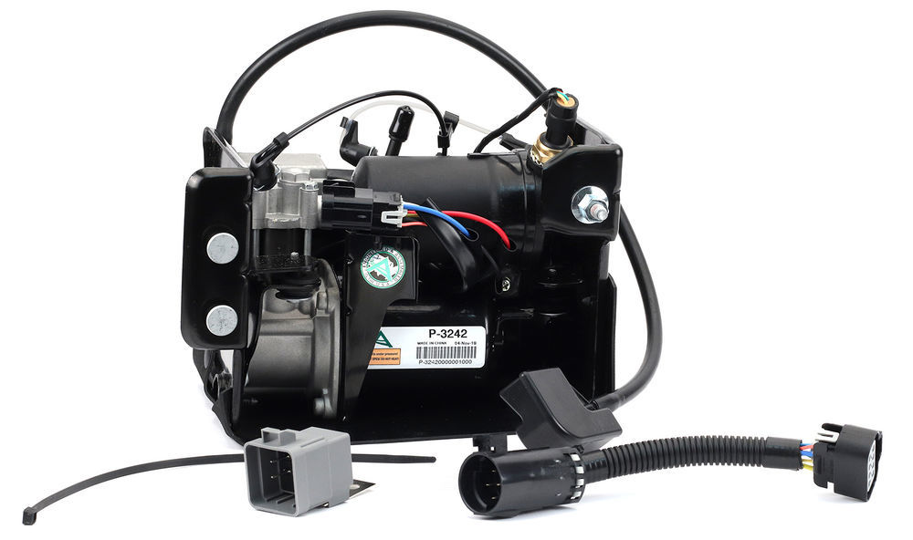 ARNOTT AIR SUSPENSION - NEW - AAS P-3242