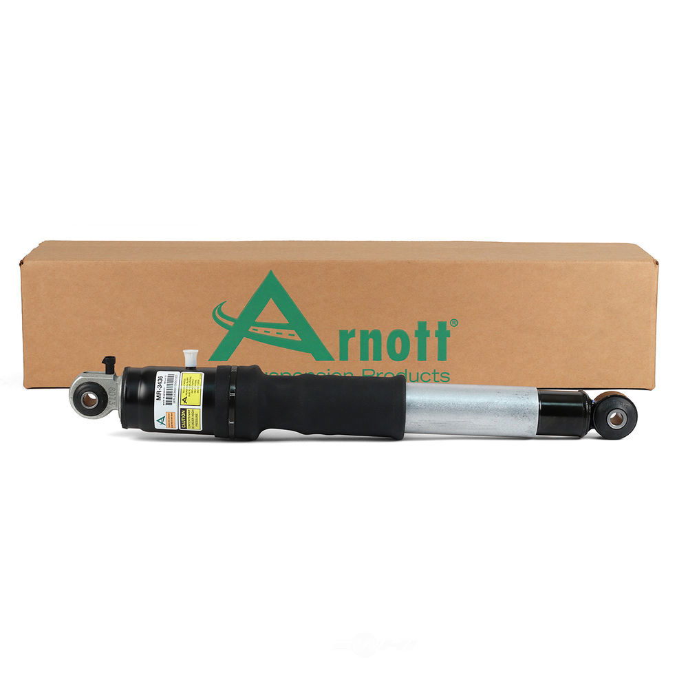 ARNOTT AIR SUSPENSION - NEW (With ABS Brakes, Rear) - AAS MR-3436