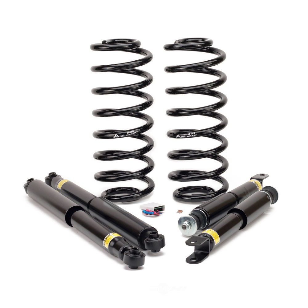 ARNOTT AIR SUSPENSION - NEW - AAS C-2667