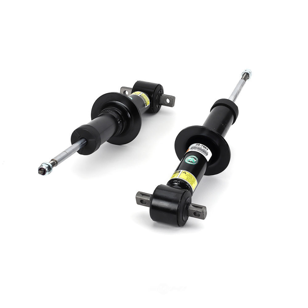 ARNOTT AIR SUSPENSION - NEW - AAS C-2836
