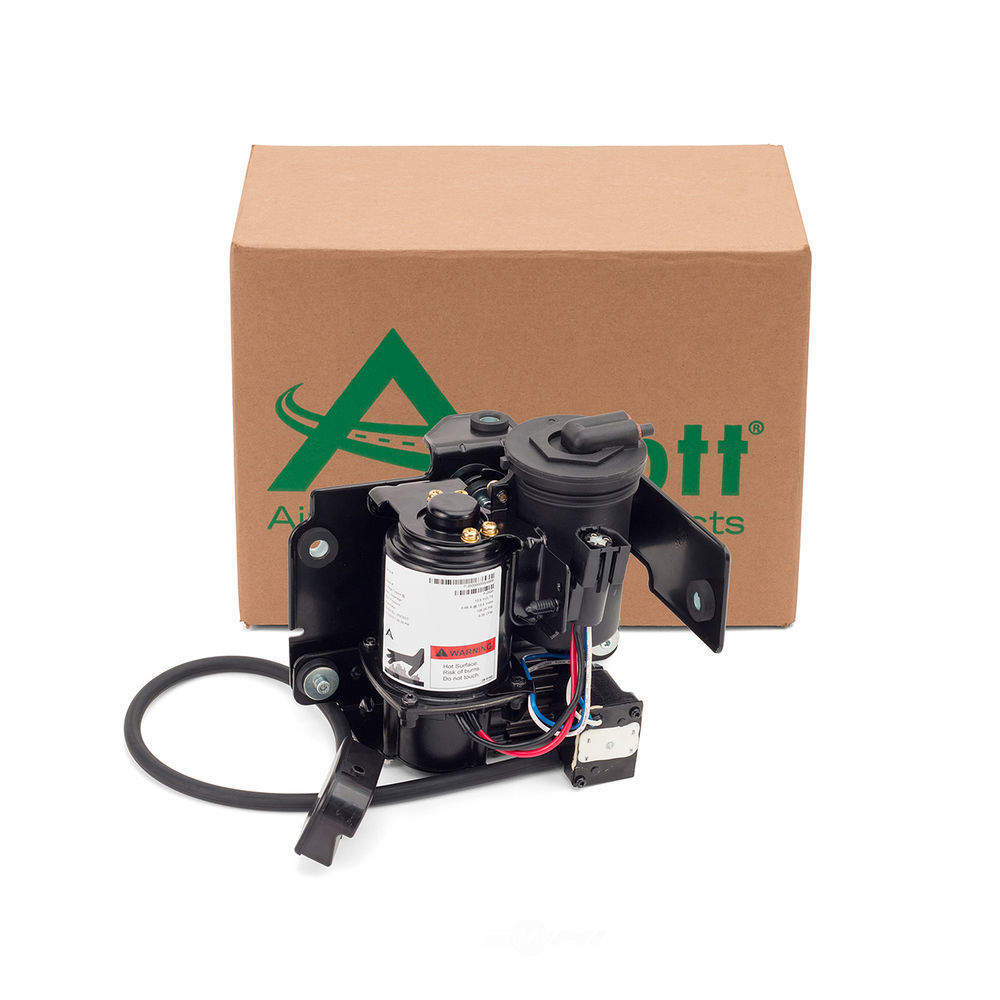 ARNOTT AIR SUSPENSION - NEW - AAS P-2937