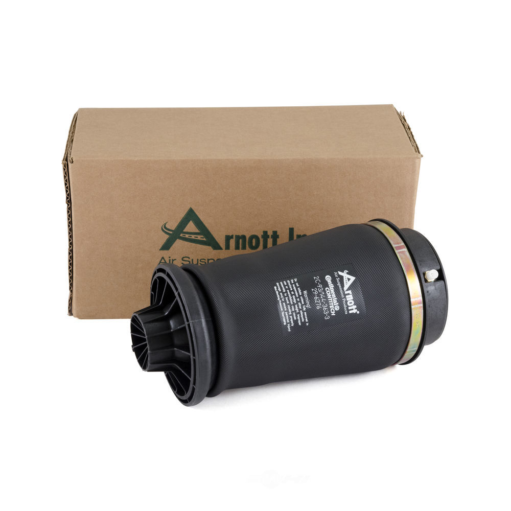 ARNOTT AIR SUSPENSION - NEW (Rear) - AAS A-2596