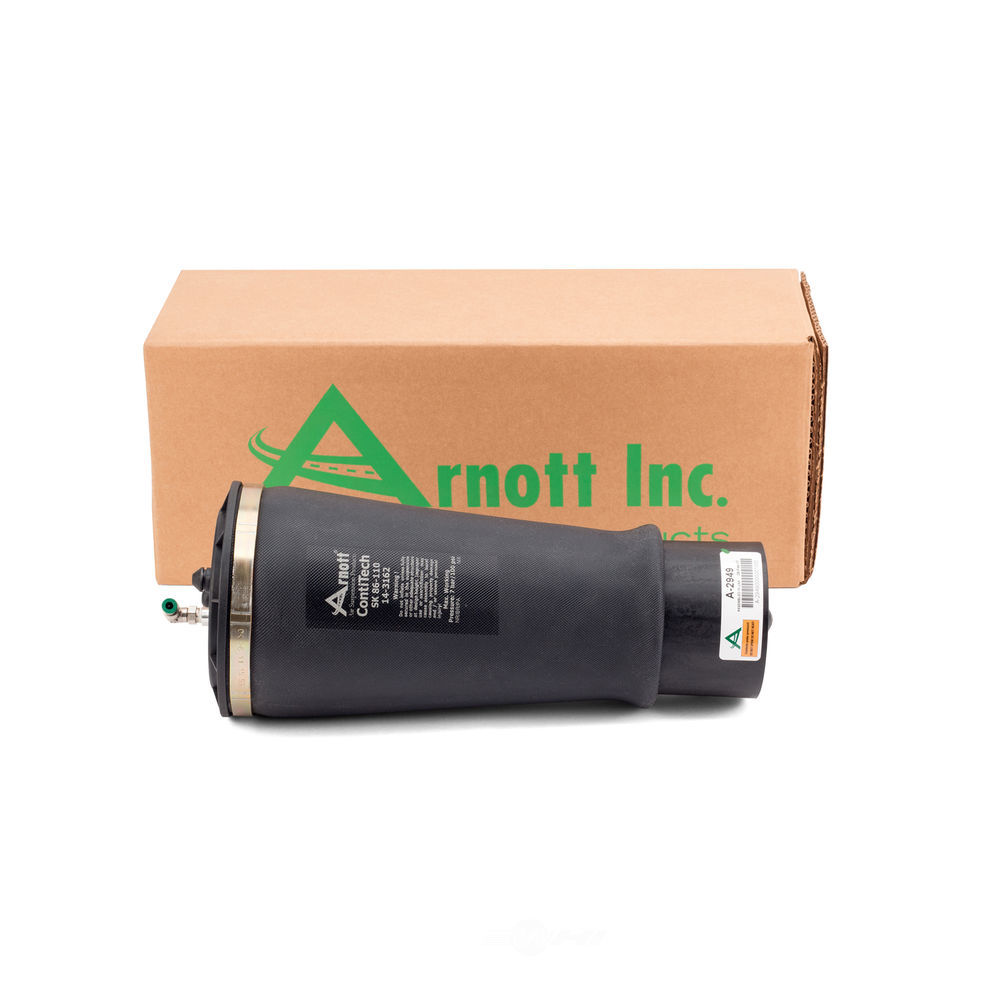 ARNOTT AIR SUSPENSION - NEW (Rear) - AAS A-2949