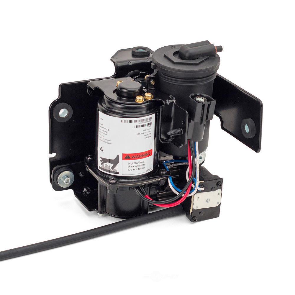 ARNOTT AIR SUSPENSION - NEW - AAS P-2937
