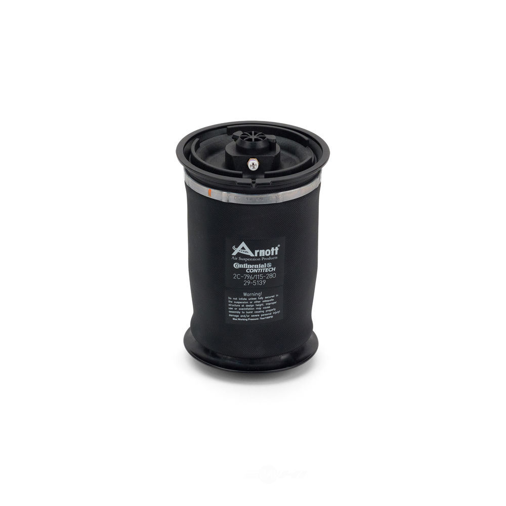 ARNOTT AIR SUSPENSION - NEW (Rear) - AAS A-2642