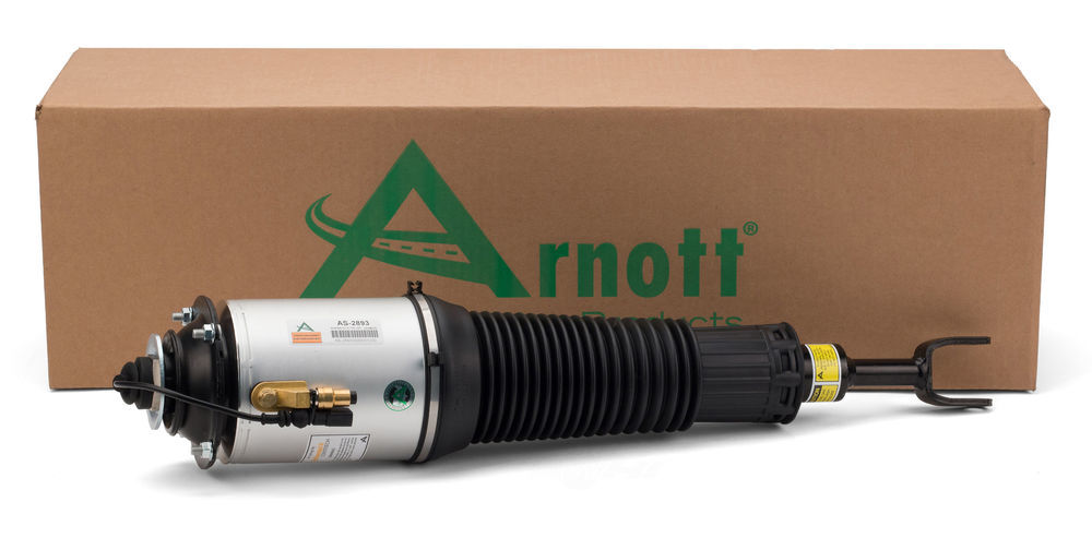 ARNOTT AIR SUSPENSION - NEW - AAS - as-2893