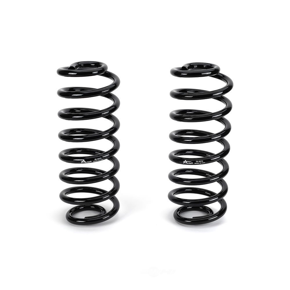 ARNOTT AIR SUSPENSION - NEW - AAS C-2836