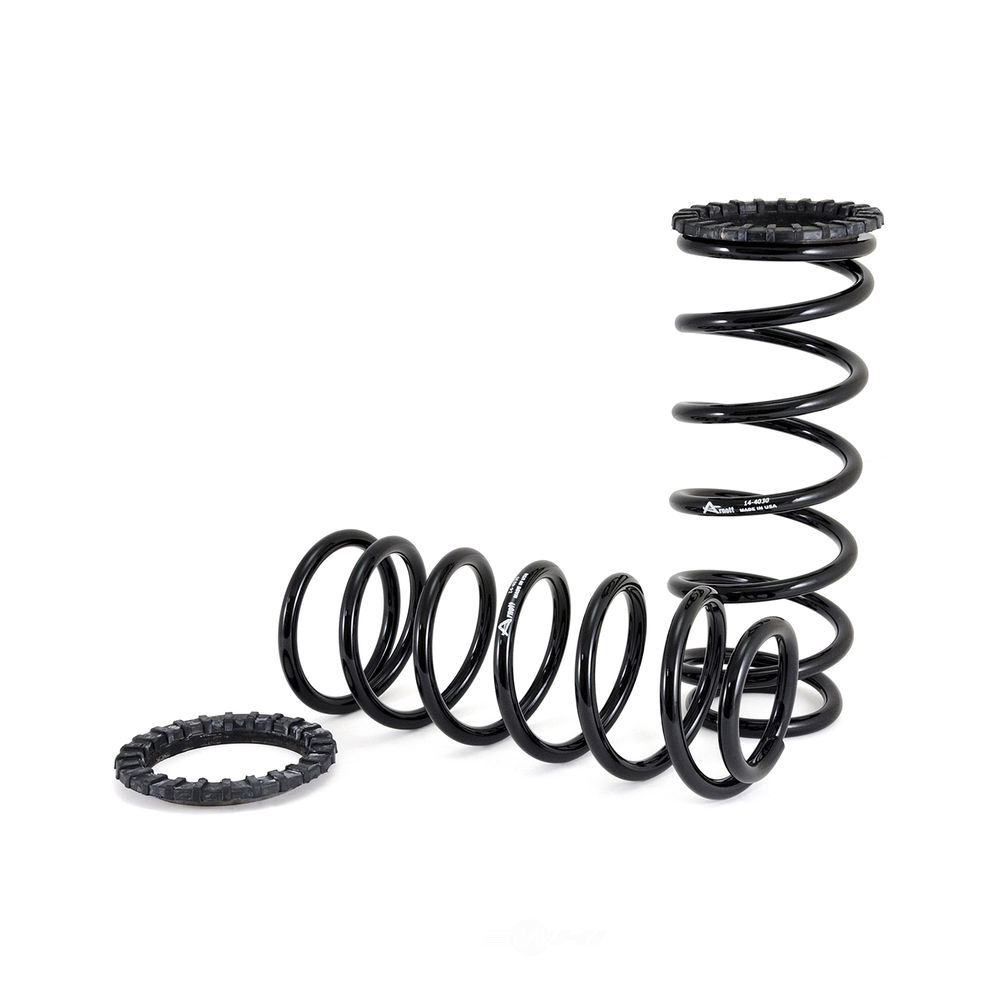 ARNOTT AIR SUSPENSION - NEW - AAS C-2410