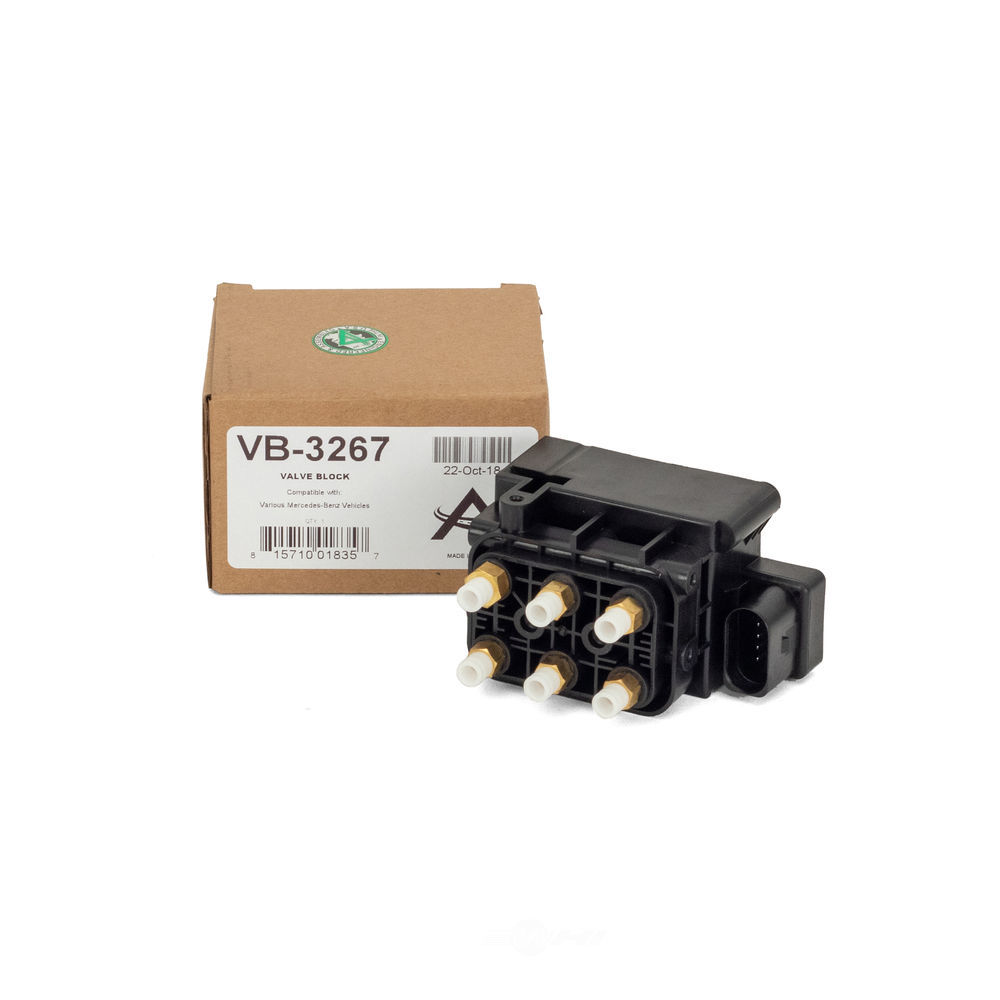 ARNOTT AIR SUSPENSION - NEW - AAS VB-3267