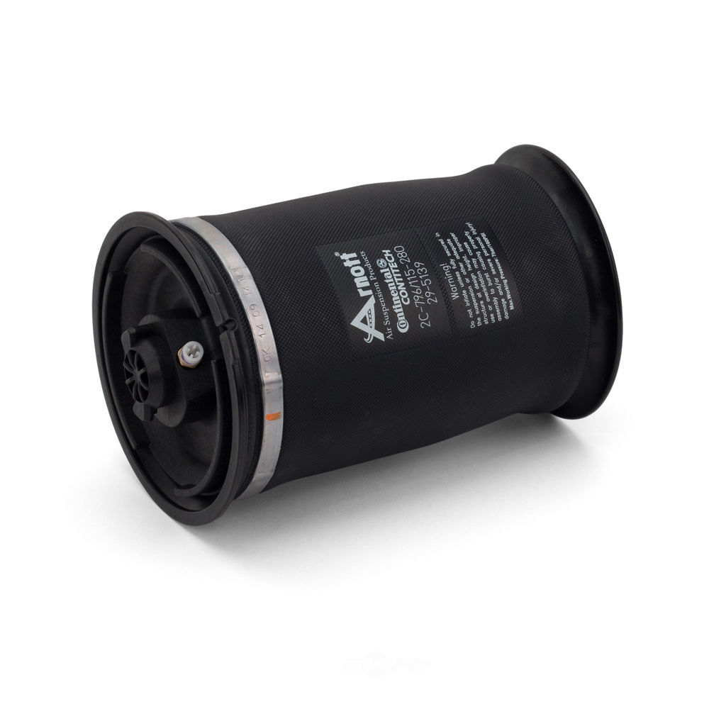 ARNOTT AIR SUSPENSION - NEW (Rear) - AAS A-2642