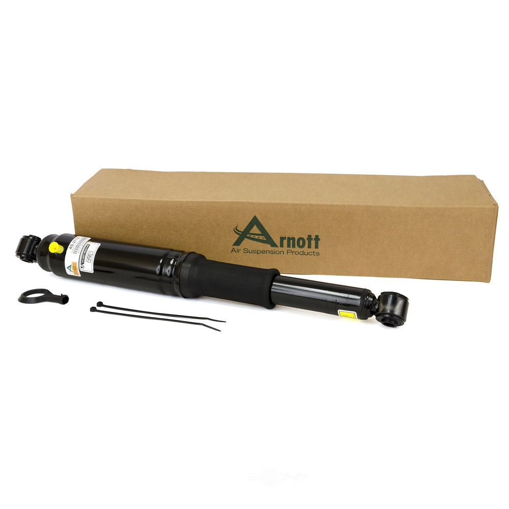 ARNOTT AIR SUSPENSION - Active To Passive Suspension Conversion Kit - AAS AS-2715