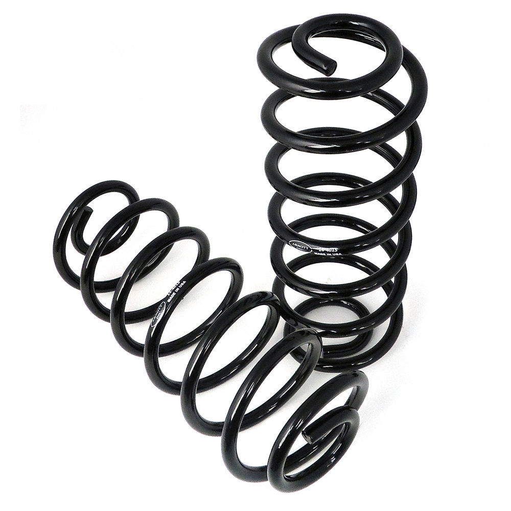 ARNOTT AIR SUSPENSION - NEW - AAS C-2614
