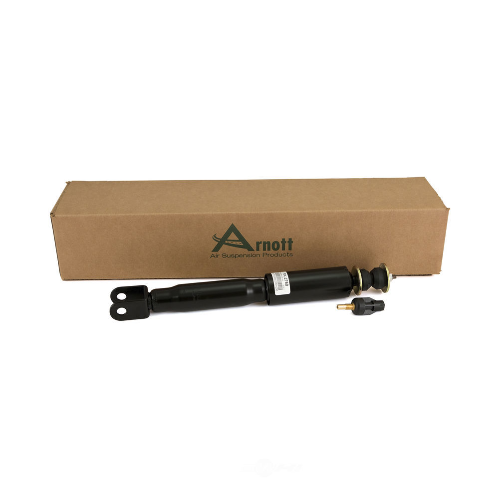 ARNOTT AIR SUSPENSION - NEW - AAS SK-2760