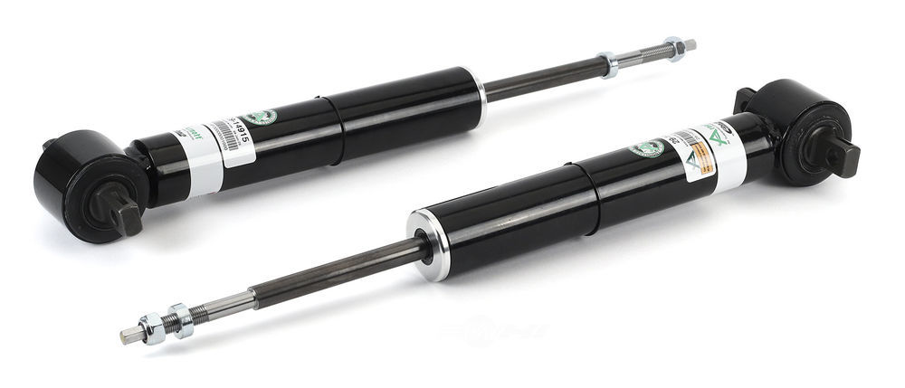 ARNOTT AIR SUSPENSION - New Active to Passive Suspension Conversion Kit (Front and Rear) - AAS C-3416